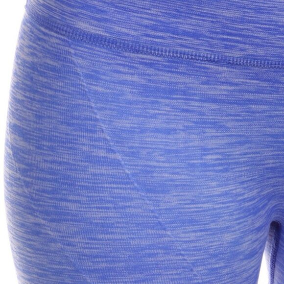NWT Yoga Dry-Fit Ombre Compression Leggings Seamless High Waist Tummy support - Picture 9 of 9